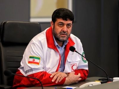 پشتیبانی هلال‌احمر از ۸۰۰ موکب مردمی در ایام اربعین حسینی