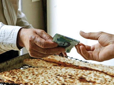۱۰ هزار کارگر خبازِ مازندران، منتظر افزایش دستمزدها متناسب با تغییر قیمت نان/ دولت باید سهم یارانه‌ پنهان را در "قوت غالب" افزیش دهد