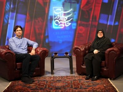 بازدید سخنگوی دولت از شبکه کتاب