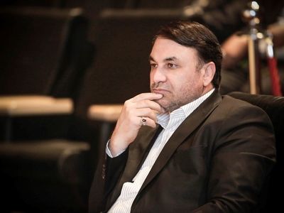 پیام تبریک ابراهیمی به مناسبت آغاز نود و هشتمین سالگرد تأسیس بانک سپه