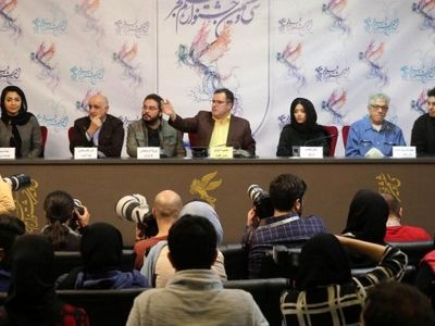 نام جشن دلتنگی را از عباس معروفی وام گرفتیم/ارگان‌ها و نهادها حمایتی نکردند