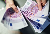 قیمت دلار و قیمت یورو در صرافی ملی