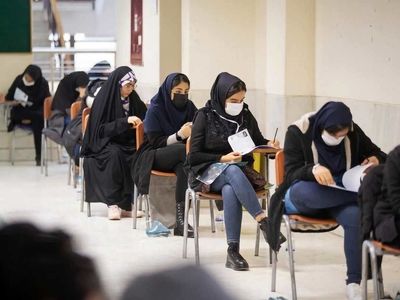نتایج اولیه آزمون استخدامی رشته‌های دبیری و هنر آموزی، هفته سوم خردادماه اعلام می‌شود