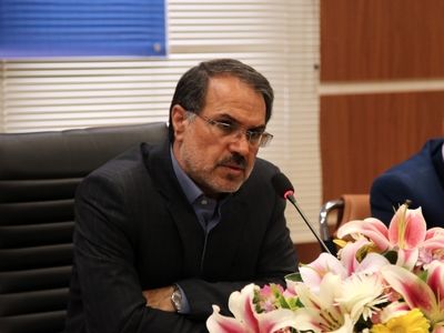 تثبیت حدود ۳۱ میلیون هکتار از اراضی دولتی و مردمی در طرح کاداستر طی ۸ ماه اخیر