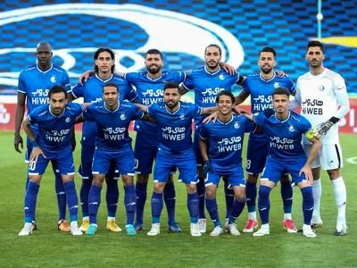 ویدیو: پایکوبی استقلالی‌ها پس از صعود از گروه مرگ