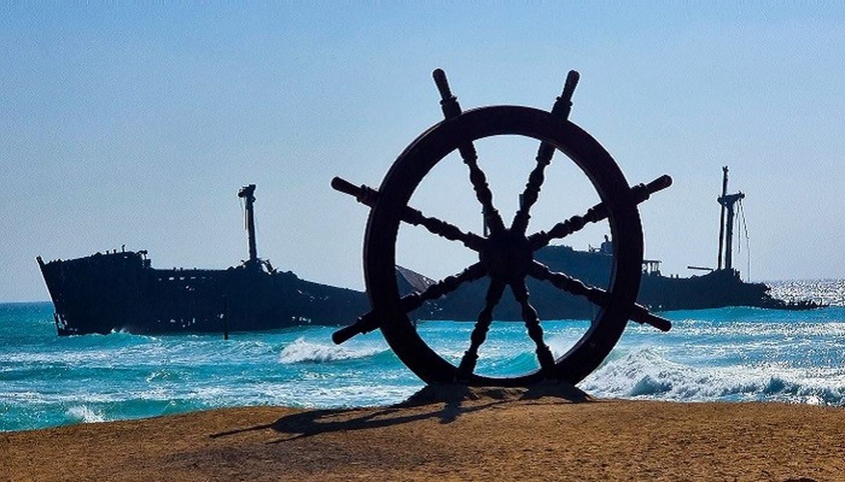 سفر به کیش؛ جزیره‌ای بهتر از دبی