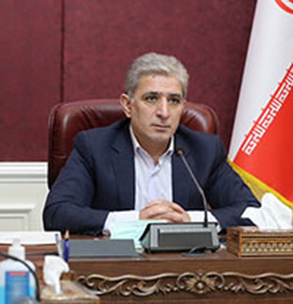 لزوم رعایت انضباط مالی به منظور کسب سود حداکثری