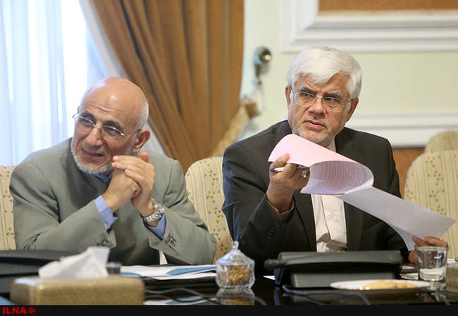 جلسه امروز مجمع تشخیص مصلحت نظام