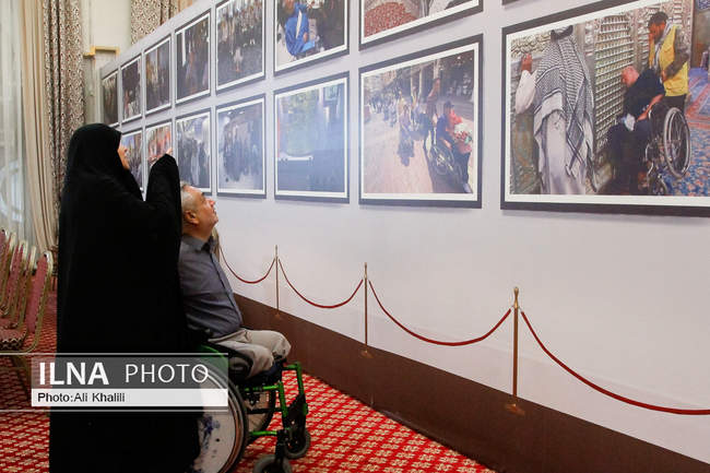 اختتامیه کاروان های دیدار