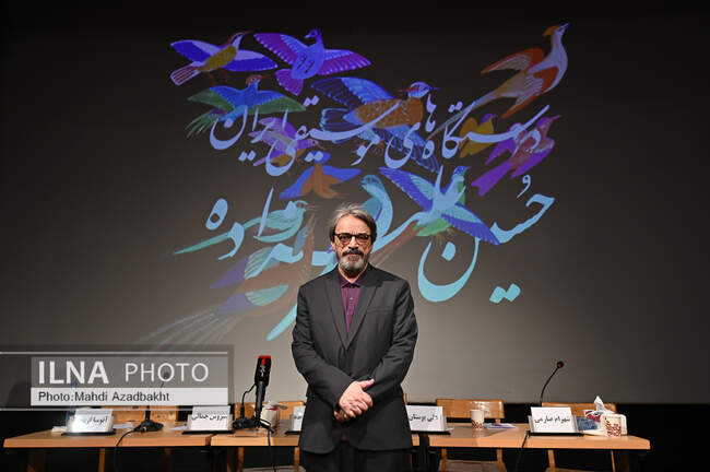   حسین علیزاده