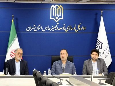 انبوه‌سازان موظف به ساخت مدرسه در پروژه‌های شهری تهران هستند