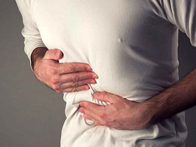 دلایل ایجاد زخم معده