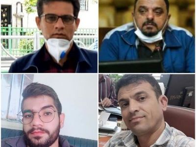 کارگران بازداشتی هفت تپه آزاد شدند