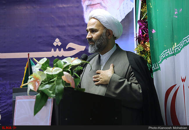 جشنواره قرآنی فجر دارالقرآن خانه کارگر 