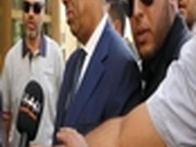 دولت لیبی استعفا داد