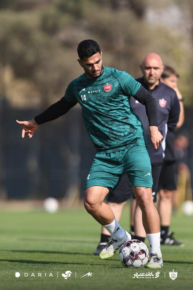 پرسپولیس