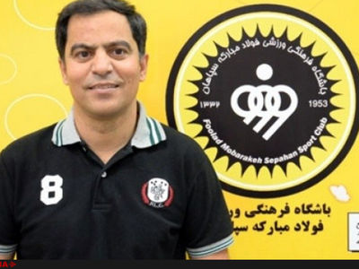 بصیرت: اگر صبا را شکست نمی‌دادیم شرایط برای سپاهان سخت می‌شد