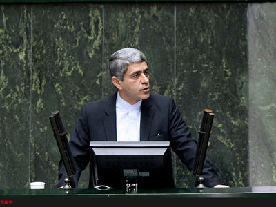 نظام مالیاتی مبتنی بر عدالت ایجاد می‌کنیم/ سهم مالیات از تولید ناخالص ملی اندک است
