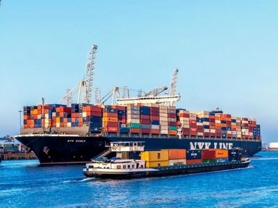Iran's exports increase to Caspian littoral states