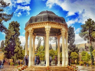 کاهش50 درصدی فروش تورهای نوروزی در استان فارس/فروش 20 درصدی تورهای داخلی و خارجی نوروز  