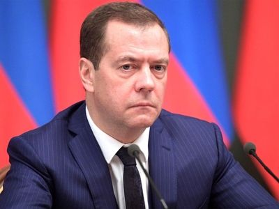 به رسمیت شناختن «دونتسک» و «لوهانسک»، تنها تصمیم ممکن بود
