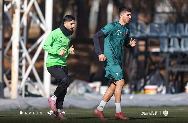 پرسپولیس