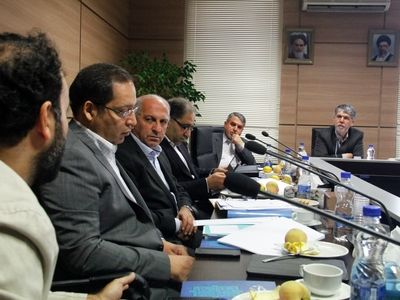 "تهران" و "دوشنبه" میهمان‌های نمایشگاه کتاب تهران 