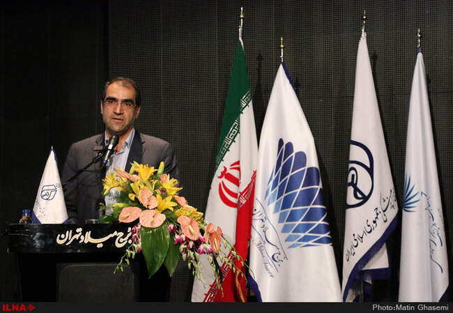 جشنواره چهره های ماندگار پزشکی