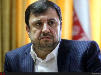 «دبیر شورای عالی فضای مجازی» کاندیدای انتخابات ریاست جمهوری شد
