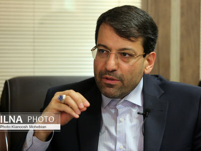 محمد رضوانی‌فر رئیس سازمان بورس شد