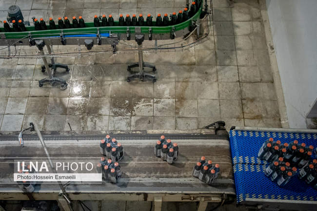 تولید ملی؛ برای فردای بهتر