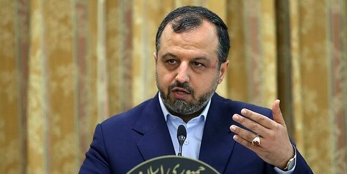 آذربایجان غربی باید سکوی پرتاب صادرات کشور شود