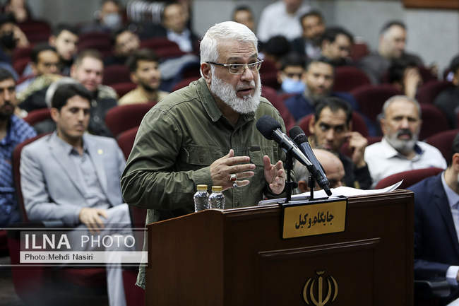 دور جدید دادگاه رسیدگی به اتهامات سرکردگان گروهک تروریستی منافقین 