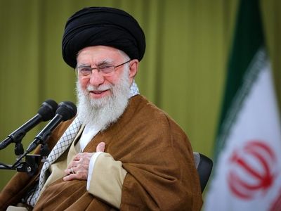 ابلاغ سلام رهبر انقلاب اسلامی به کتابداران کتابخانه‌های عمومی