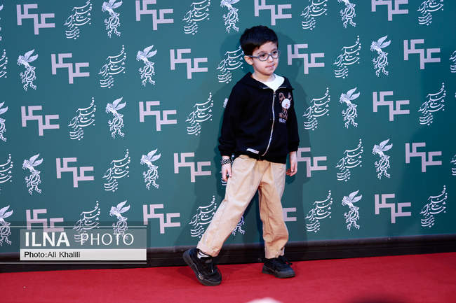 روز چهارم چهل‌وچهارمین جشنواره‌ فیلم فجر 