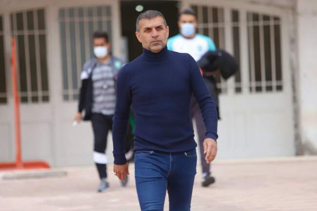 عبدالله ویسی