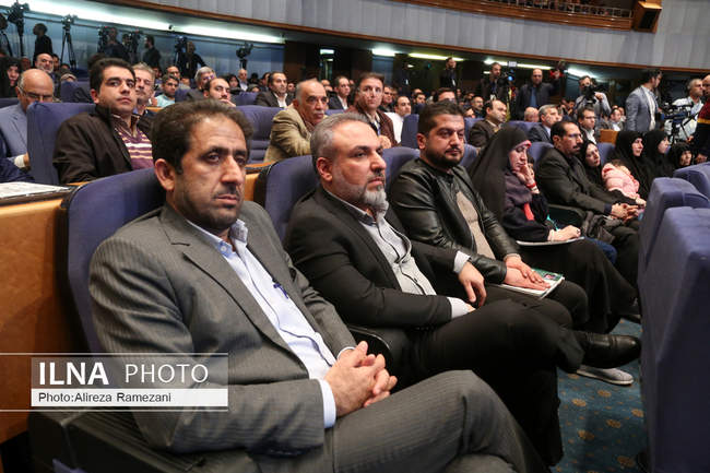 ششمین همایش ملی مدیریت جهادی