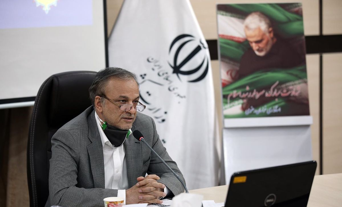 سرمایه گذاران از ظرفیت دستگاه قضا برای ایجاد اشتغال در خراسان رضوی استفاده کنند
