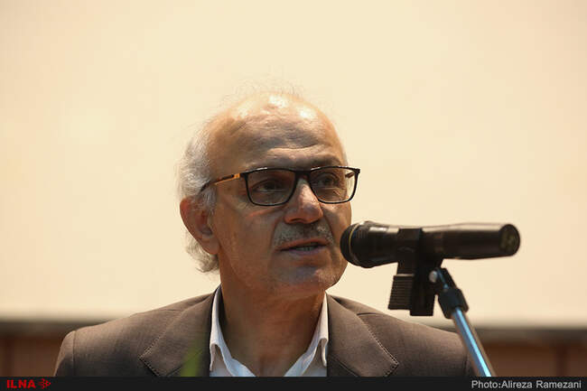 مراسم سی و هشتمین سالگرد درگذشت آیت الله سید محمود طالقانی