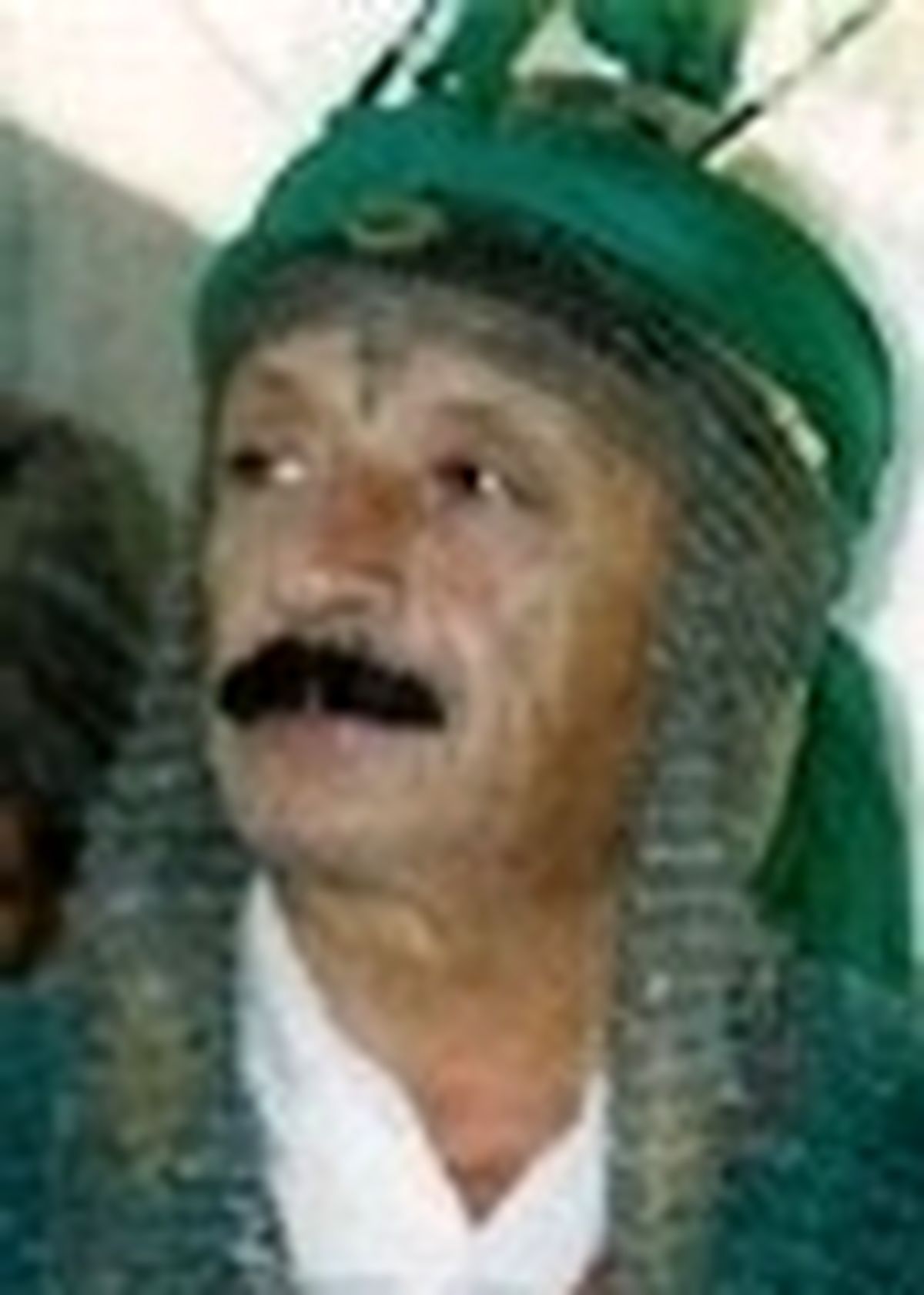 هنرمند پیشکسوت تعزیه درگذشت