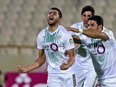 نژاد مهدی: شایعات درباره آذری روی ما تاثیر می‌گذارد