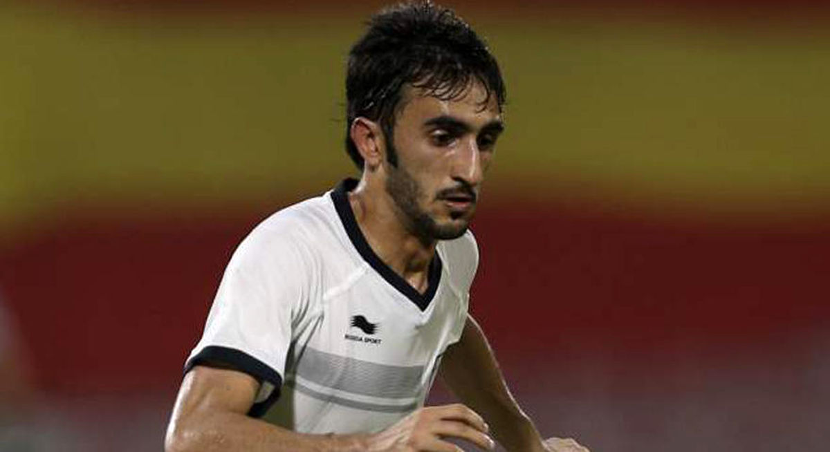 هافبک السد بازی با سپاهان را از دست داد