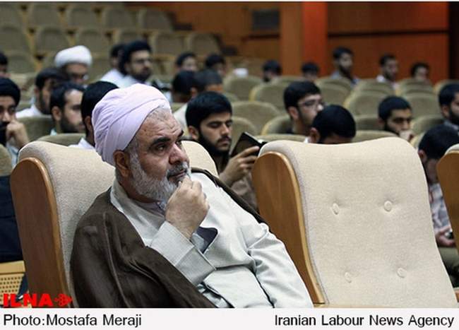 پنجمین دوره مسابقات قرآن و حدیثحوزه های علمیه