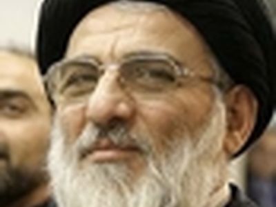 آیت‌الله شاهرودی شهادت مؤمنین شهر الاحساء را تسلیت گفت