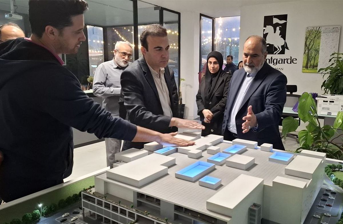 گیلان، استانی با ۳ میلیون جمعیت و تنها ۵ شهرستان دارای سینما