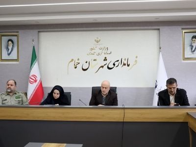 لزوم نظارت بر واحدهای تولیدی آسیب‌رسان به محیط‌زیست 