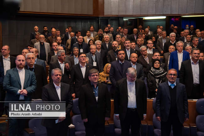 همایش بین‌المللی «فرصت‌های سرمایه‌گذاری و تامین مالی راه‌گذارهای