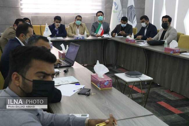  رویداد معرفی نیازهای فناورانه حوزه خدمات شهری شورای شهر بندرعباس