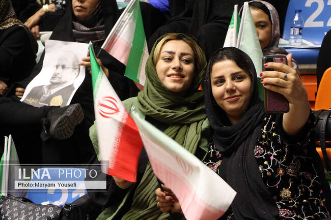 سفر انتخاباتی «محمد باقر قالیباف» به تبریز
