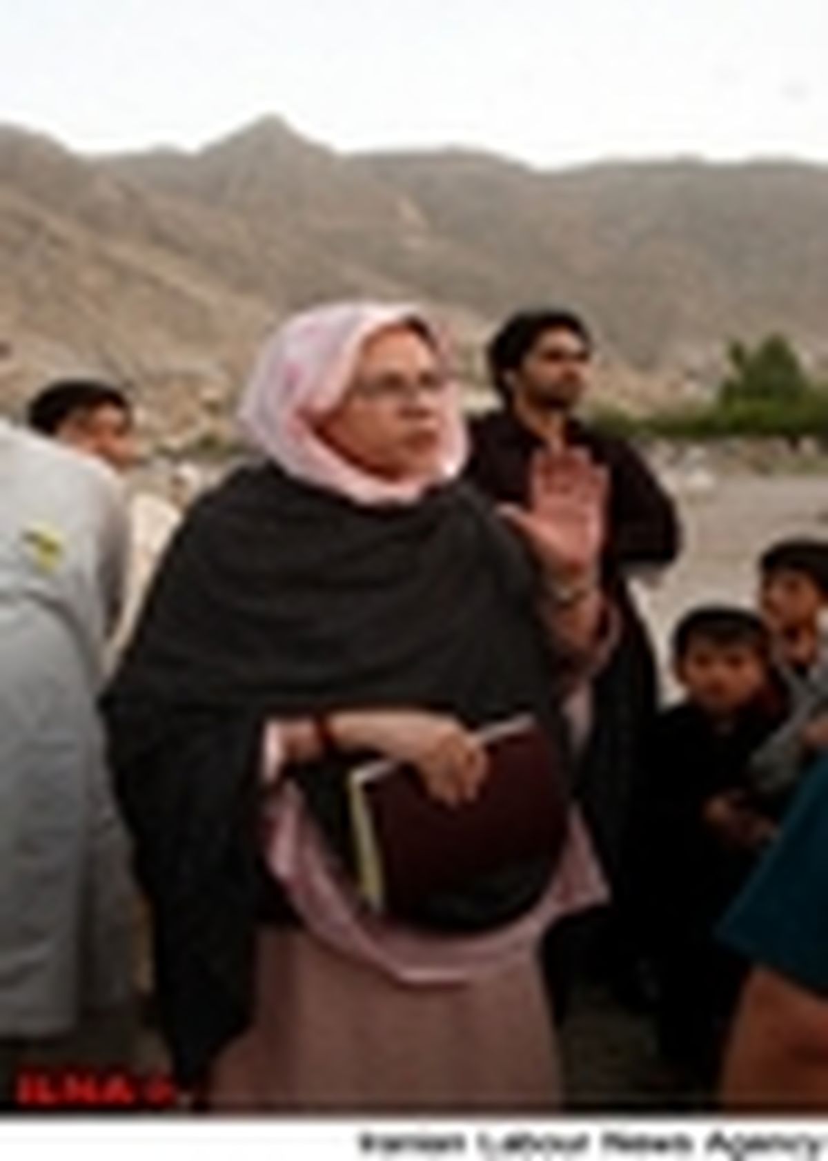 افراد مسلح ۳۰ شهروند شیعی را در افغانستان ربودند